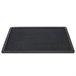 Acomoda Textil – Felpudo de Goma Antideslizante de Entrada. Pinchos 30x55 Negro