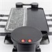 Raclette 4 En 1 Convival Design Rp360 H Koenig Negro