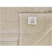 Beliani Toalla ATIU Beige