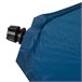 Aktive Esterilla hinchable individual camping Azul