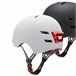 Casco para Patinete Eléctrico Blanco
