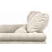 Chaise longue con cama BENSON Chaise longue con cama BENSON Gris