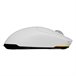 Ratón Zircon 660 Blanco