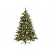 Beliani Árbol de Navidad FIDDLE 