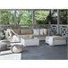 Beliani Conjunto longue SANO Arena