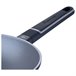 Sartén Wok Indigo Negro