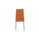 Silla SIMONE Naranja