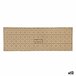 Alfombrilla Healthy Food Beige