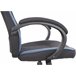Silla gaming GIGI Azul/ Negro