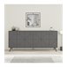 Buffet DUNE Buffet DUNE Gris