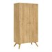 Armario NATURE 101 Madera