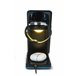 Reloj Despertador estacion Carga Inalambrica CL750IS Thomson Negro