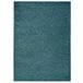 Alfombra de estilo étnico ATLAS - ATTICGO 120x180 Azul