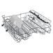 Lavavajillas 60cm 13 servicios BEKO DVN05320 Blanco