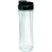 Batidora de vaso Proficook SM 1078 Plateado