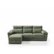 Chaise longue SOLIS Verde