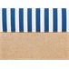 Beliani Estante de baño pequeño TUGUL Beige