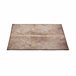 Alfombra Marron
