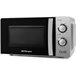 Microondas con Grill MIG 2138 Negro/ Inox