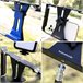 Soporte para Smartphone con Estabilizador Manual STAFECT Negro