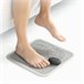 Masajeador Electroestimulador de Pies y Piernas Negro