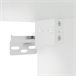 Armario De Pared 69 Blanco