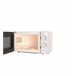 Microondas BEKO MGC20100W 20 litros con grill Blanco