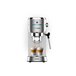Cafetera Auto SS7600: Café automático delicioso. Inox
