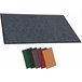 Alfombra - Tela 90x60 Gris Oscuro