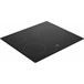 Conjunto placa vitrocerámica+horno multifunción BEKO BBSE12122XD Negro