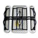 Mesa plegable picnic ultrarresistente infantil LIFETIME 82,5 x 90 x 53,5 cm UV100 Crema