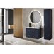 ARMARIO ALTO ELEGANCE 35 Azul