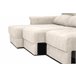 Chaise longue con cama BENSON Chaise longue con cama BENSON Gris