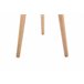 Banco - Kolding - Madera Natural