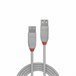 Cable USB 36713 Negro