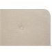 Beliani Cama Poliéster RENNES 172x221 Beige