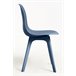 Pack 4 Sillas Kelen Suprym Azul