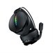 Auriculares con Micrófono Gaming Omnes Essential Negro