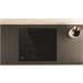 Placa flexinducción WHIRLPOOL WF S9860 CPNE 3 zonas 60cm negro Negro