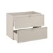 Mueble bajo lavabo Alba 80 Beige