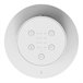 Calefactor Smart Tower Heater Lite Blanco