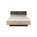 ESTRUCTURA DE CAMA TALLY Beige