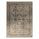 Alfombra de lana OMEGA PERONA oriental 200x300 Verde