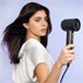 Cecotec Secador IoniCare RockStar Nano IonTech Negro