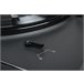 Tocadiscos de vinilo Thomson Gris