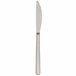Set de 2 Cuchillos de mesa NICE Bergner Plateado