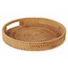 Beliani Bandeja ADELSO Beige