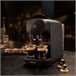 Cafetera de cápsulas L'OR Barista Sublime Philips 1450W Negro