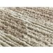Alfombra de estilo escandinavo LIMA - ATTICGO 160x230 Beige