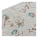 Alfombra Beige